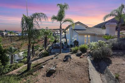 Jamul's Royale Villa