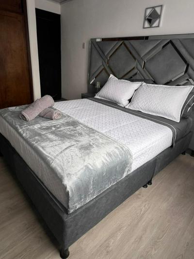 Hotel aeropuerto La morada Bogotá # 2