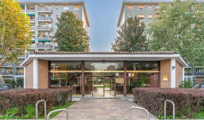 Green House San Siro M5 2 camere Netflix