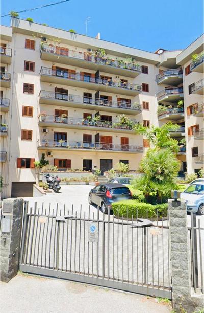 Garden Palace House Messina
