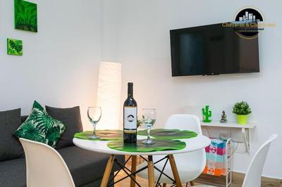 Apartamento El Nido