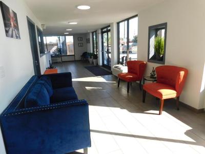 Hotel 10 Extended Stay