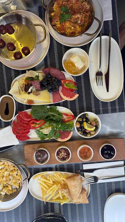 Hidden Pearls Boutique Hotel