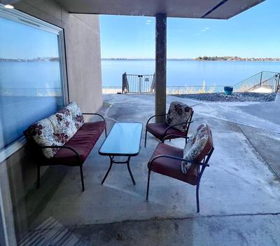 Prime Lakefront on Moses Lake