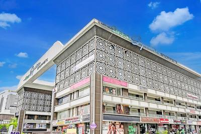 Collection O Vesu Surat formerly Hotel Signature