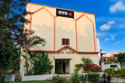 Hotel O Ashoka Lodging