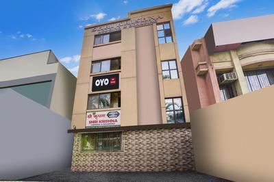 Hotel O SHRI KRISHNA LODGING & BORDING