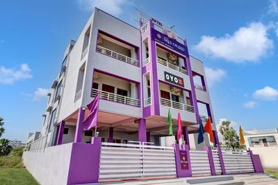 HOTEL O SREE GRAND