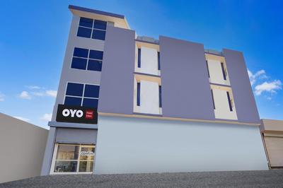 Hotel O Hotel EDEN