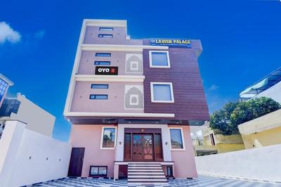 Hotel O Lavish Palace