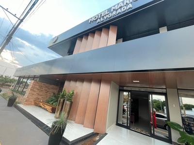 Hotel Marion ALVORADA