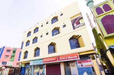 Super Hotel O Ajanta