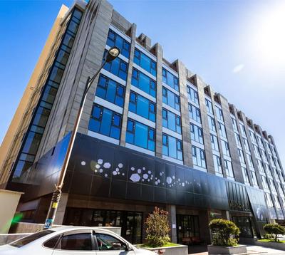 Vistacay Cheonjiyeon