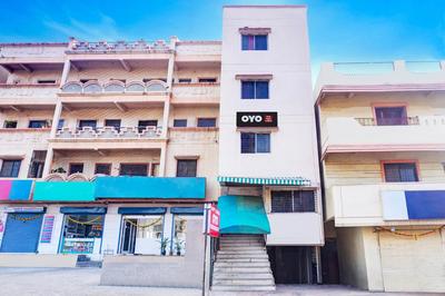 Hotel O Happy Lodging