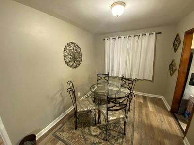3 bedroom Cozy home!