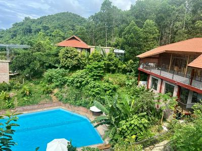 Cúc Phương Mebi Hotel