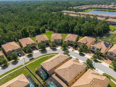 Luxurious 8BR Villa with Pool Near Disney