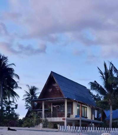 Tropicana Khophagan Resort Hotel