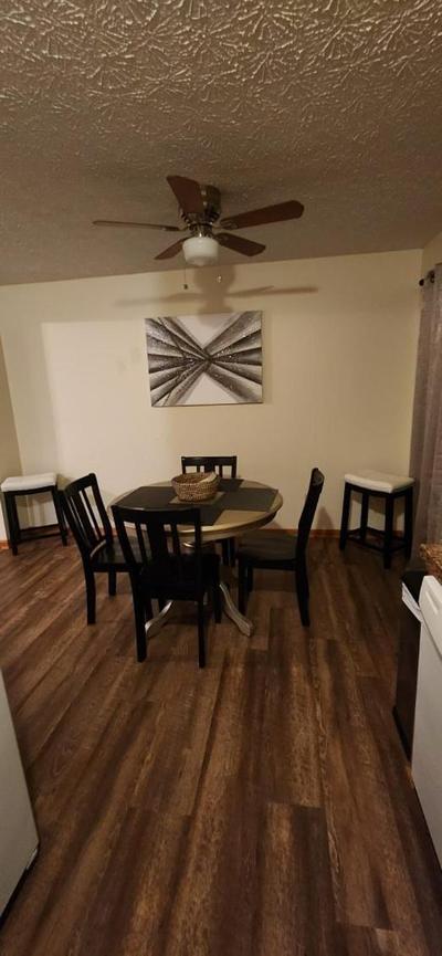 Cozy Condo