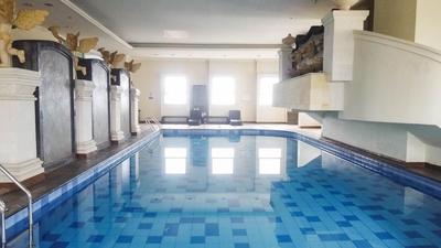 Comfort Living 1BR at The Boulevard Apartment By Travelio