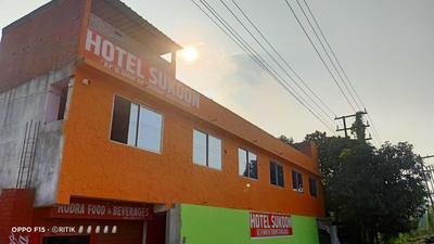 Hotel O SUKOON