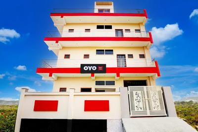 Hotel O Stanza Stayz