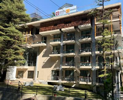 Mastiff Select Mandavya Dharamkot, McLeodganj