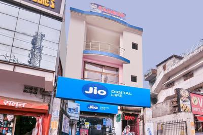 Hotel O Rainbow Homestay