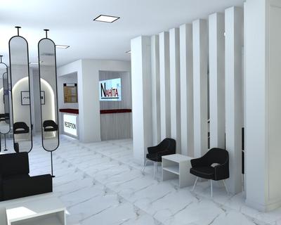 NAHİTA HOTEL
