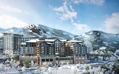 Grand Hyatt Deer Valley, 사진 2