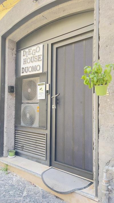 Diego House Duomo