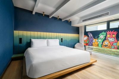 JO&JOE Hotel Hangzhou West Lake