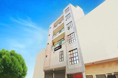 Hotel O M B residency
