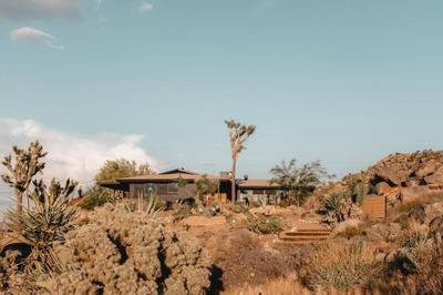 Villa Kuro - Serene Escape