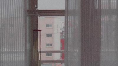 Jeju Guest Room