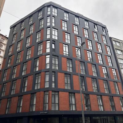 Bird Nest Suites - Image 88