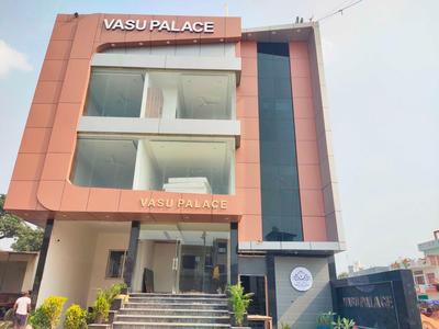 Hotel O Vasu Palace
