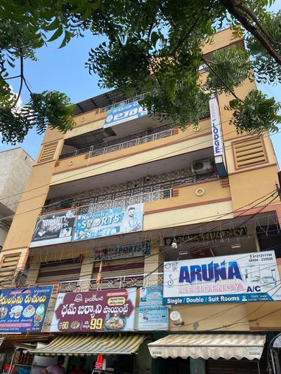 Swamy's Aruna Residency