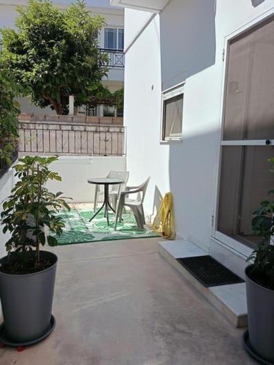 Sunnyside Apartment
