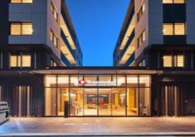 Travelodge Kyoto Shijo Omiya