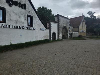 Hotel und Gaststätte Bierstübchen