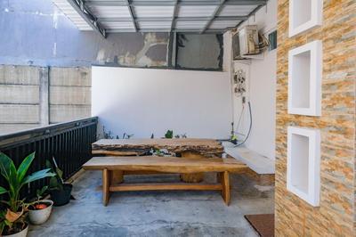 RedDoorz Near Majapahit Semarang