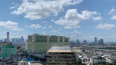 Comfortable and Simply 1BR at The Boulevard Apartment By Travelio