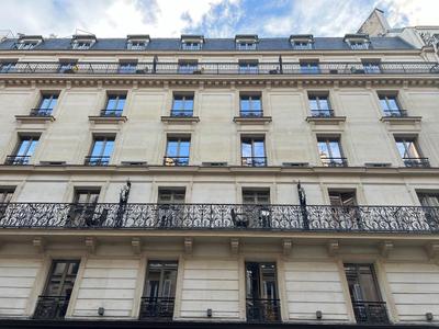 Vintage Paris Gare du Nord