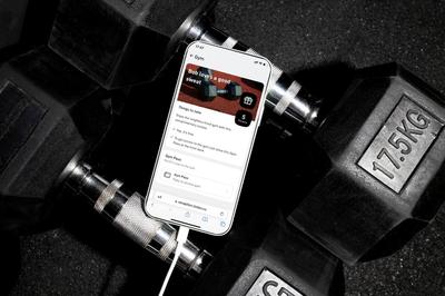 Bob W London Holland Park