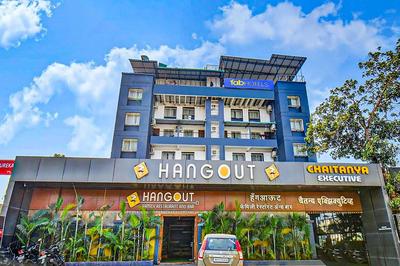 FabHotel Prime Hangout - Narhe