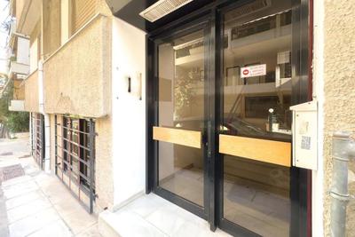 Maya's Apt near Athens center