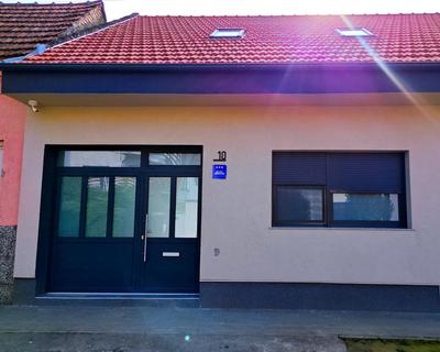 Apartmani Jana