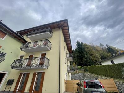 009 Trilocale piano terra, Pinzolo