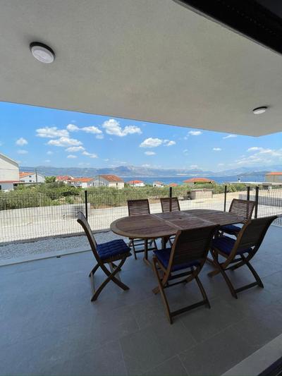 Čiovo Bay Apartment
